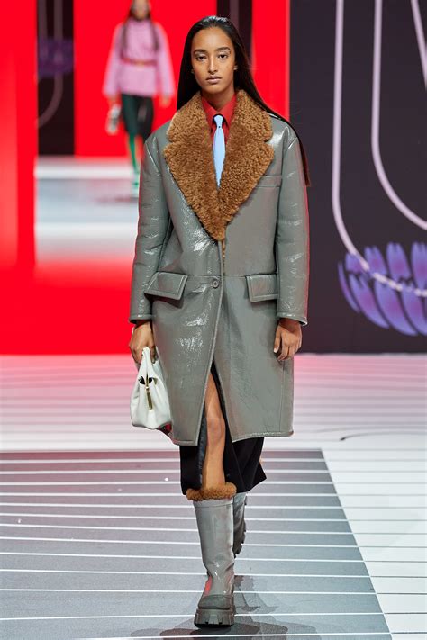 Prada Fall 2020 Ready